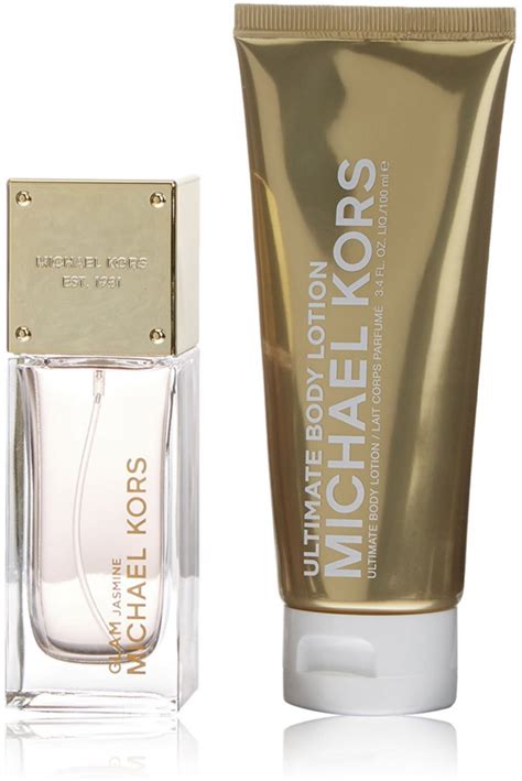 Glam Jasmine by Michael Kors Set (w) 